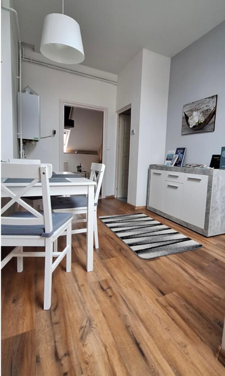 Esztergom Apartman Exterior foto
